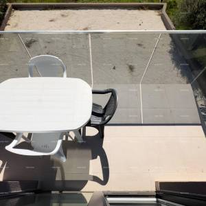 Prodaja. Istra. Medulin. Novi stan, odmah useljiv. Dvosoban stan.