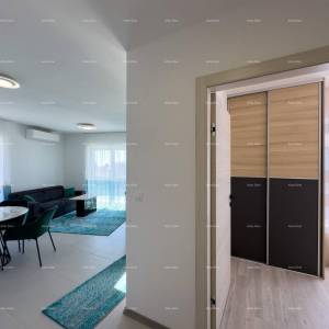 Prodaja. Istra. Medulin. Novi stan, odmah useljiv. Dvosoban stan.