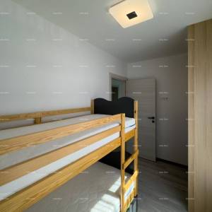 Prodaja. Istra. Medulin. Novi stan, odmah useljiv. Dvosoban stan.