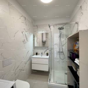 Prodaja. Istra. Medulin. Novi stan, odmah useljiv. Dvosoban stan.