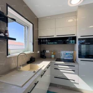 Prodaja. Istra. Medulin. Novi stan, odmah useljiv. Dvosoban stan.