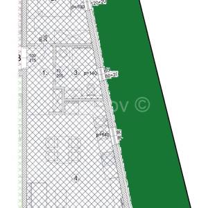 Prodaja, K.Novi, 1soban stan, novogradnja, garaža, vrt