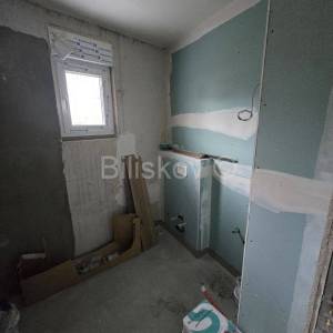 Prodaja, K.Novi, 1soban stan, novogradnja, garaža, vrt