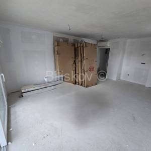 Prodaja, K.Novi, 1soban stan, novogradnja, garaža, vrt