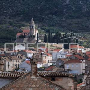 Prodaja, Kuća, Komiža, Ribarska ulica, Kuća u nizu, 120m2