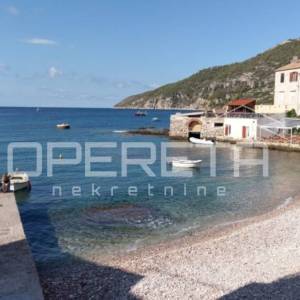 Prodaja, Kuća, Komiža, Ribarska ulica, Kuća u nizu, 120m2