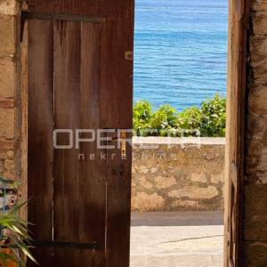 Prodaja, Kuća, Komiža, Ribarska ulica, Kuća u nizu, 120m2