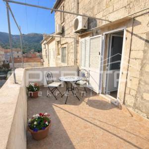 Prodaja, Kuća, Komiža, Ribarska ulica, Kuća u nizu, 120m2