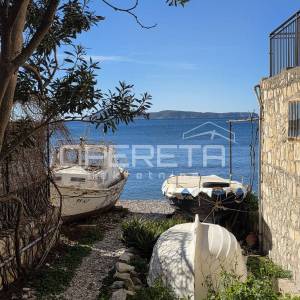 Prodaja, Kuća, Komiža, Ribarska ulica, Kuća u nizu, 120m2