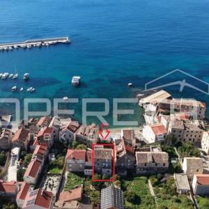 Prodaja, Kuća, Komiža, Ribarska ulica, Kuća u nizu, 120m2