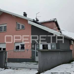 Prodaja, Kuća, Ludbreg, centar, Kuća u nizu, 221m2