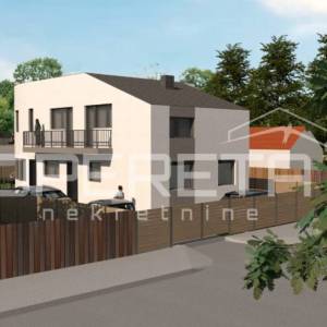 Prodaja, Kuća, Ludbreg, centar, Kuća u nizu, 221m2