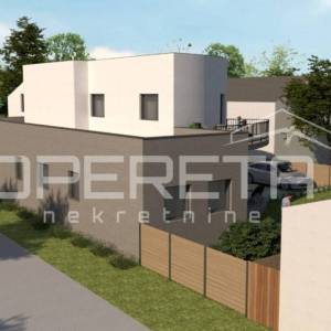 Prodaja, Kuća, Ludbreg, centar, Kuća u nizu, 221m2