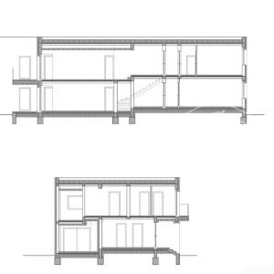 Prodaja, Kuća, Ludbreg, centar, Kuća u nizu, 221m2