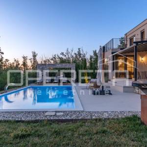 Prodaja, Kuća, Novaki Motovunski, Brigi, Samostojeća, 200m2