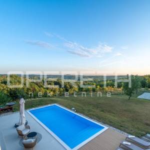 Prodaja, Kuća, Novaki Motovunski, Brigi, Samostojeća, 200m2