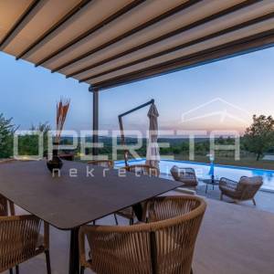 Prodaja, Kuća, Novaki Motovunski, Brigi, Samostojeća, 200m2