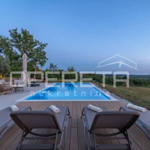 Prodaja, Kuća, Novaki Motovunski, Brigi, Samostojeća, 200m2