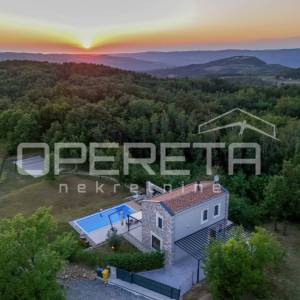 Prodaja, Kuća, Novaki Motovunski, Brigi, Samostojeća, 200m2