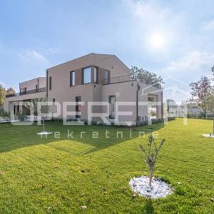 DVOJNI OBJEKT, PRODAJA, POREČ, 165 M2