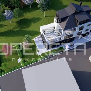 Prodaja, Kuća, Remete, Gornji Bukovac , Samostojeća, 406m2