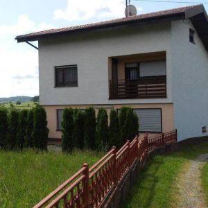 Prodaja, Kuća, Samostojeća, Karlovačka županija, Karlovac, Švarča