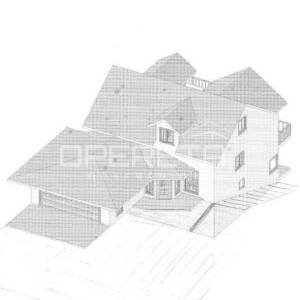 Prodaja, Kuća, Vrhovec, Vrhovec , Samostojeća, 560m2