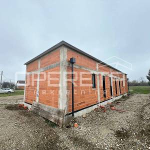 Prodaja, Kuća, Žabnik, Žabnik, Samostojeća, 140m2