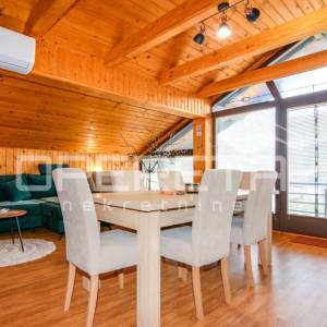 Prodaja, Kuća, Zlatar Bistrica, Veliki Komor 14d, Samostojeća, 330m2