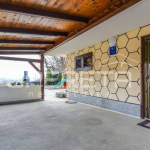 Prodaja, Kuća, Zlatar Bistrica, Veliki Komor 14d, Samostojeća, 330m2