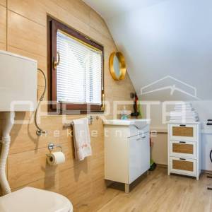 Prodaja, Kuća, Zlatar Bistrica, Veliki Komor 14d, Samostojeća, 330m2