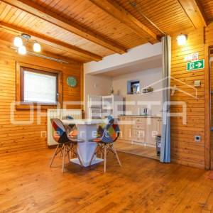 Prodaja, Kuća, Zlatar Bistrica, Veliki Komor 14d, Samostojeća, 330m2