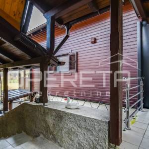 Prodaja, Kuća, Zlatar Bistrica, Veliki Komor 14d, Samostojeća, 330m2