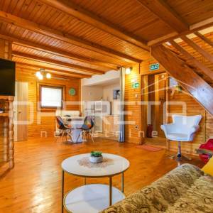 Prodaja, Kuća, Zlatar Bistrica, Veliki Komor 14d, Samostojeća, 330m2