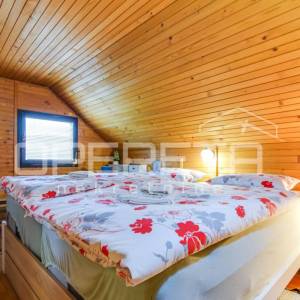 Prodaja, Kuća, Zlatar Bistrica, Veliki Komor 14d, Samostojeća, 330m2