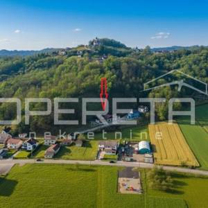 Prodaja, Kuća, Zlatar Bistrica, Veliki Komor 14d, Samostojeća, 330m2