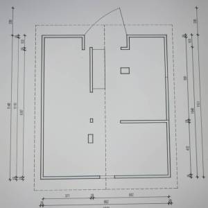 Prodaja kuće 117m2- mirna i ugodna lokacija!