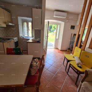 Prodaja kuće sa dvorištem i velikim zemljištem, Barban