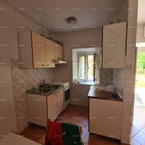 Prodaja kuće sa dvorištem i velikim zemljištem, Barban