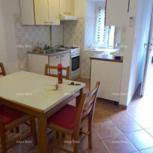 Prodaja kuće sa dvorištem i velikim zemljištem, Barban