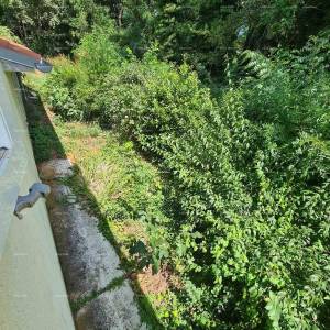 Prodaja kuće sa dvorištem i velikim zemljištem, Barban