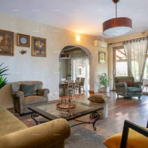 Prodaja - luksuzna vila s bazenom i dodatnim objektom, na prostranoj okućnici, Ližnjan!