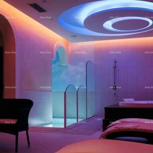 Prodaja- luksuzni boutique hotel iz snova, Pješčana Uvala!