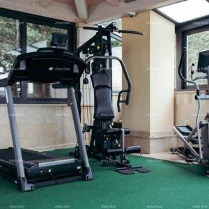 Prodaja- luksuzni boutique hotel iz snova, Pješčana Uvala!