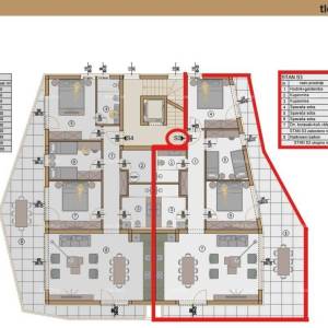 Prodaja luksuznih stanova na ekskluzivnoj lokaciji, Pješčana uvala, Pula!