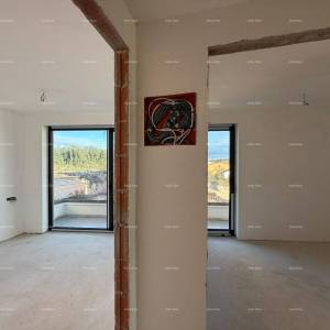 Prodaja luksuznih stanova na ekskluzivnoj lokaciji, Pješčana uvala, Pula!