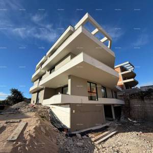 Prodaja luksuznih stanova na ekskluzivnoj lokaciji, Pješčana uvala, Pula!