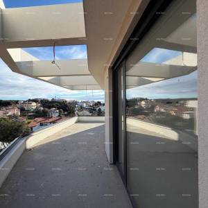Prodaja luksuznih stanova na ekskluzivnoj lokaciji, Pješčana uvala, Pula! Gradnja pri završetku!!!