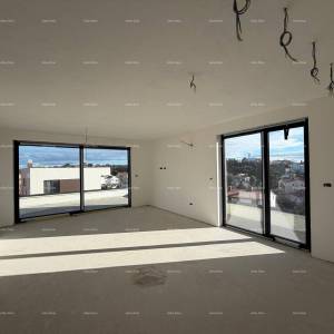 Prodaja luksuznih stanova na ekskluzivnoj lokaciji, Pješčana uvala, Pula! Gradnja pri završetku!!!