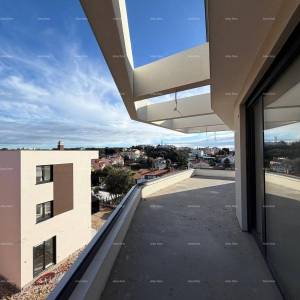 Prodaja luksuznih stanova na ekskluzivnoj lokaciji, Pješčana uvala, Pula! Gradnja pri završetku!!!